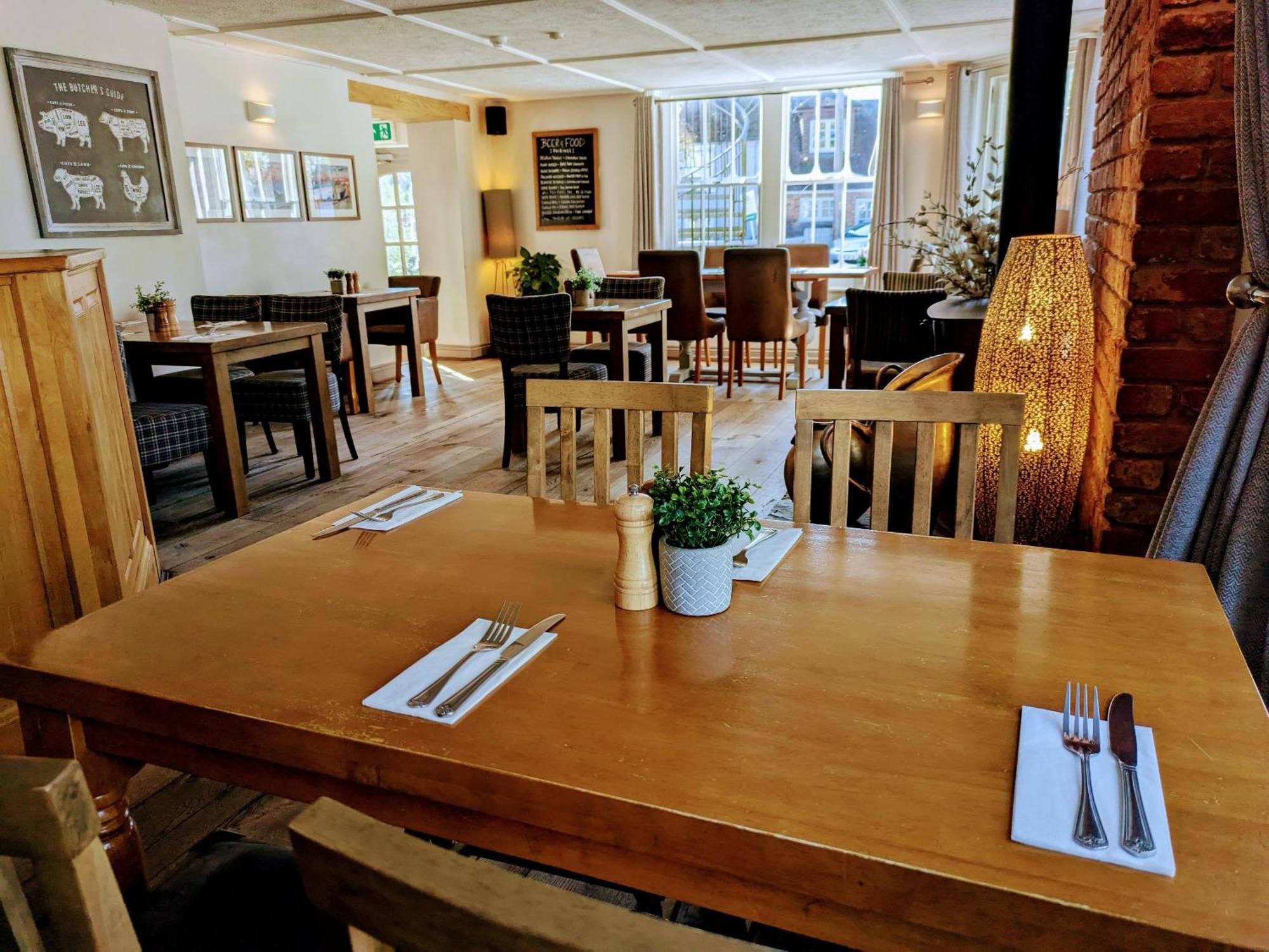 The Ship Inn Dymchurch Luaran gambar