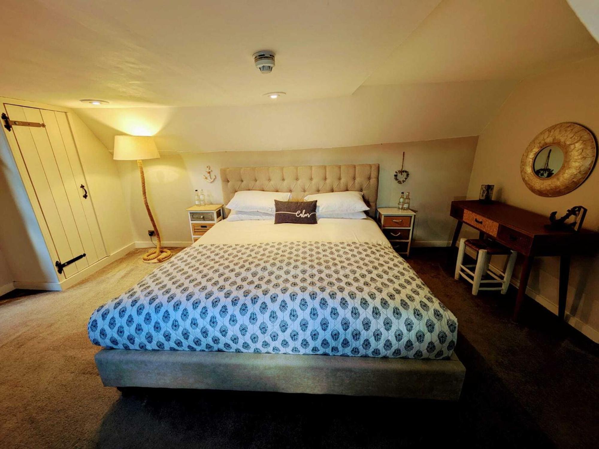 The Ship Inn Dymchurch Bilik gambar